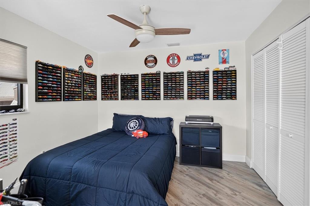 Guest Bedroom 1