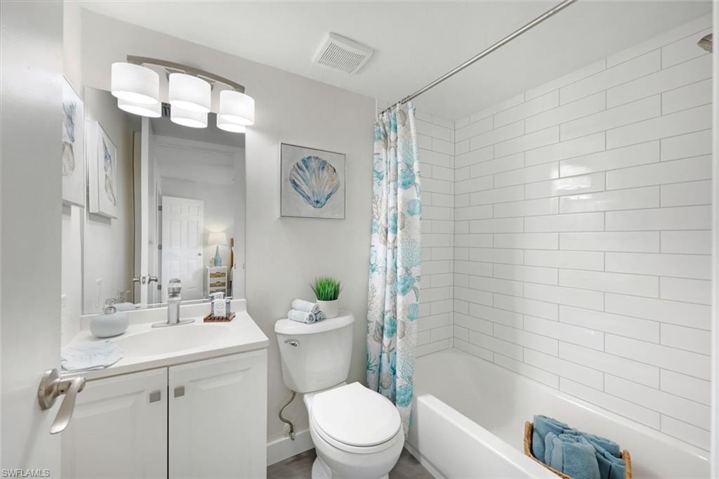 2nd Bathroom