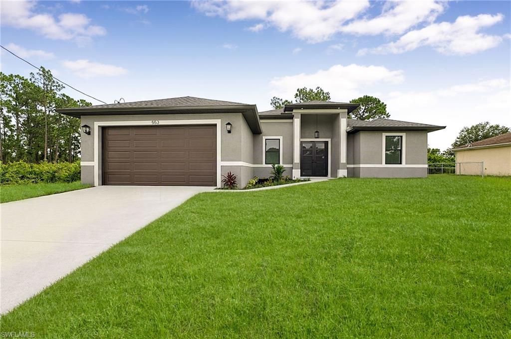 553 McArthur BLVD