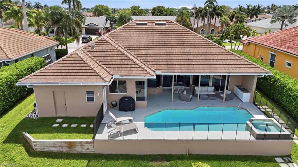 Back of Home