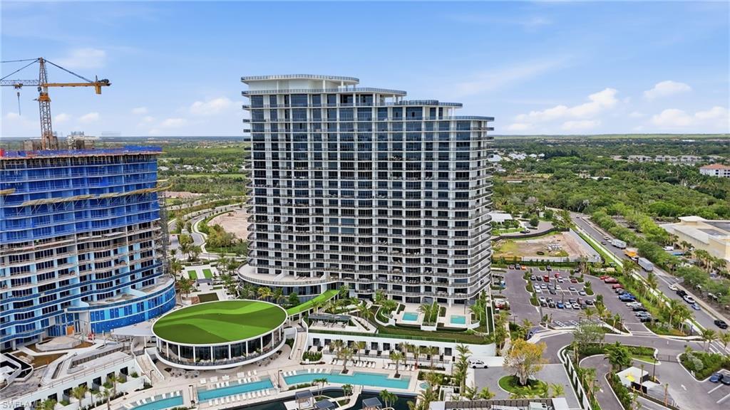 5100 Seagrass BLVD 201
