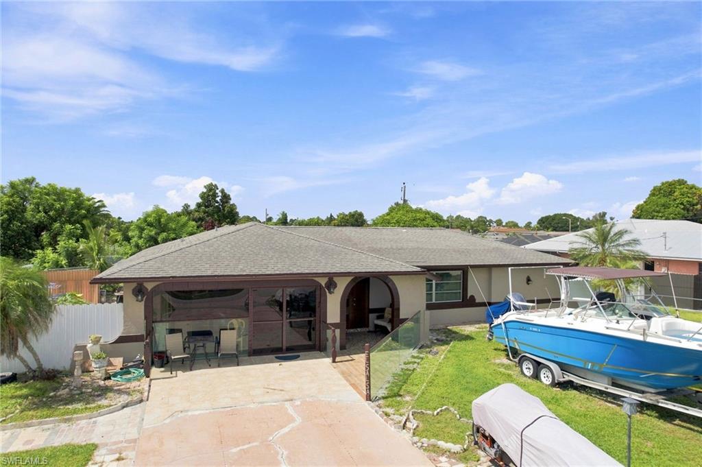 1631 Country Club PKWY