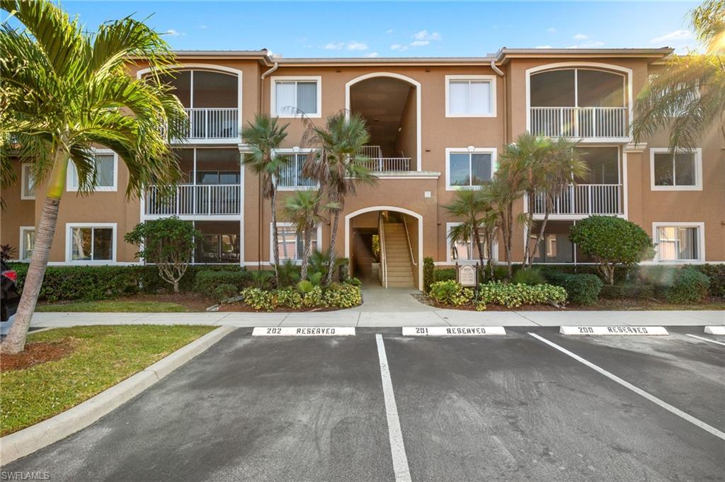 1835 Florida Club CIR 3103