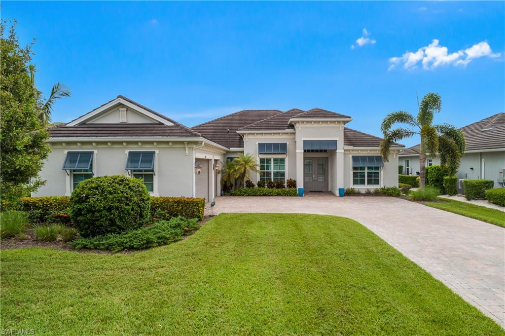 14870 Blue Bay CIR
