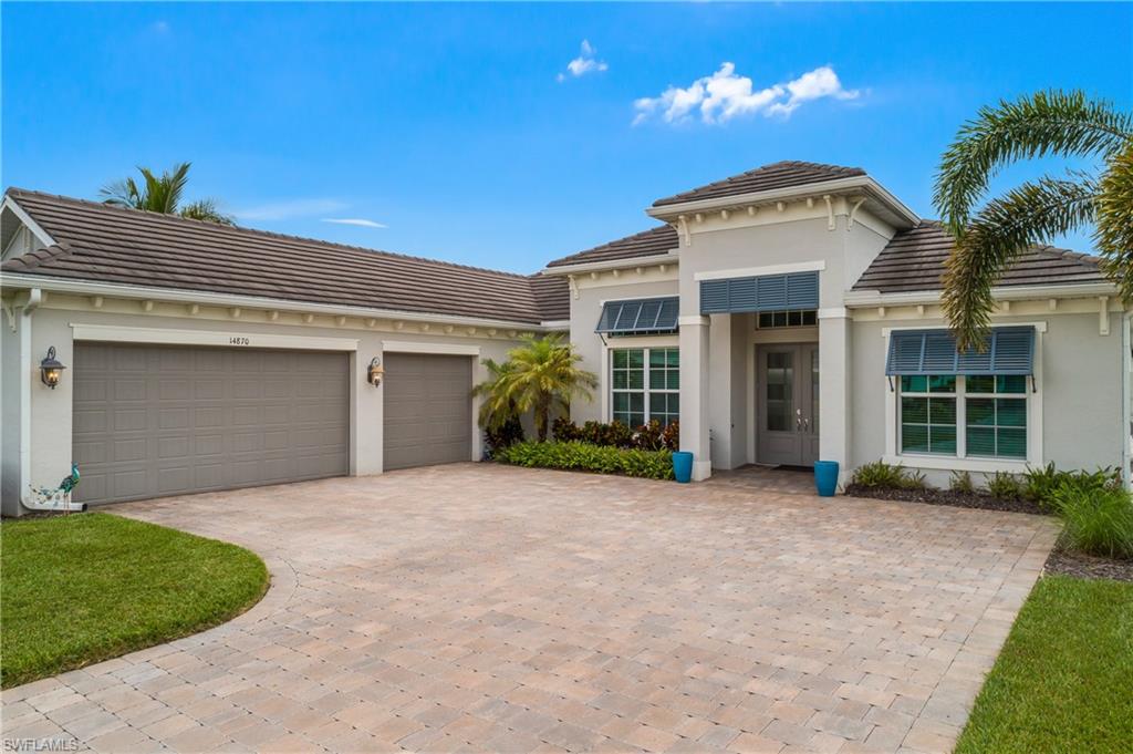14870 Blue Bay CIR