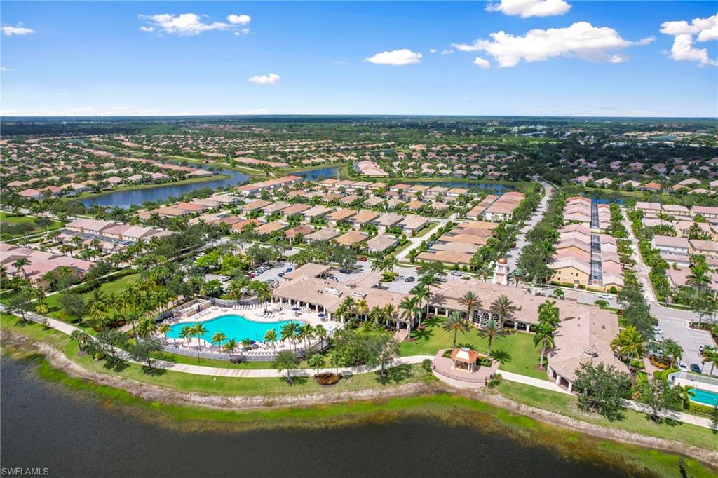 Community Town Center