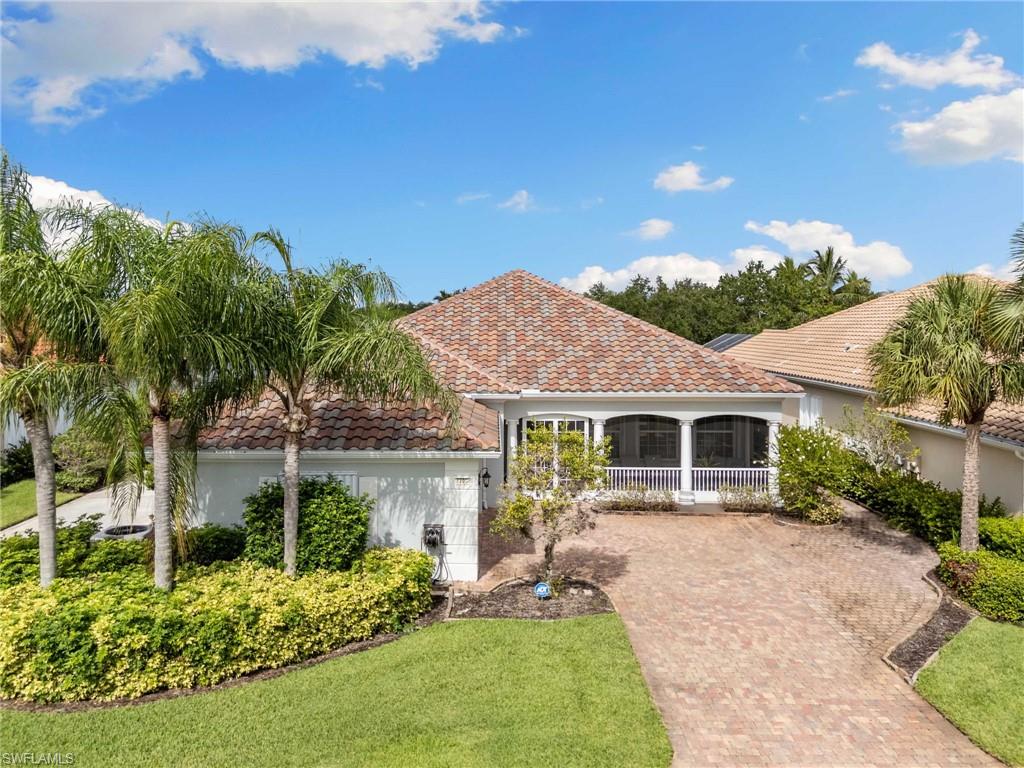 7709 Sicilia CT