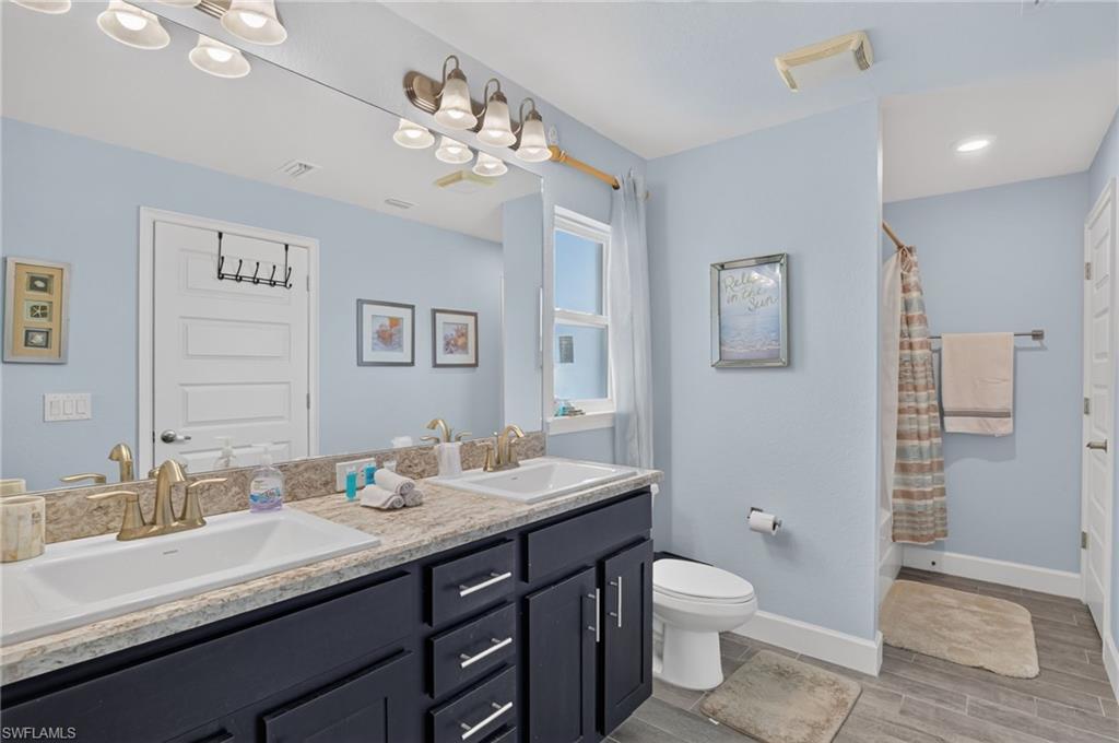 Master bath
