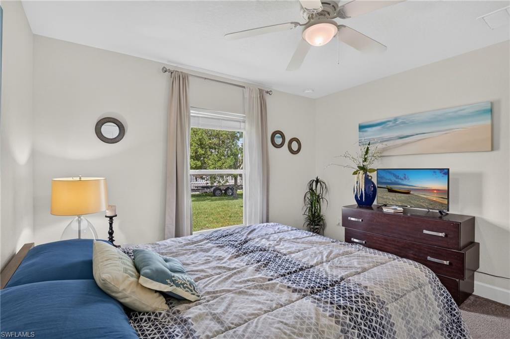 guest bedroom #1