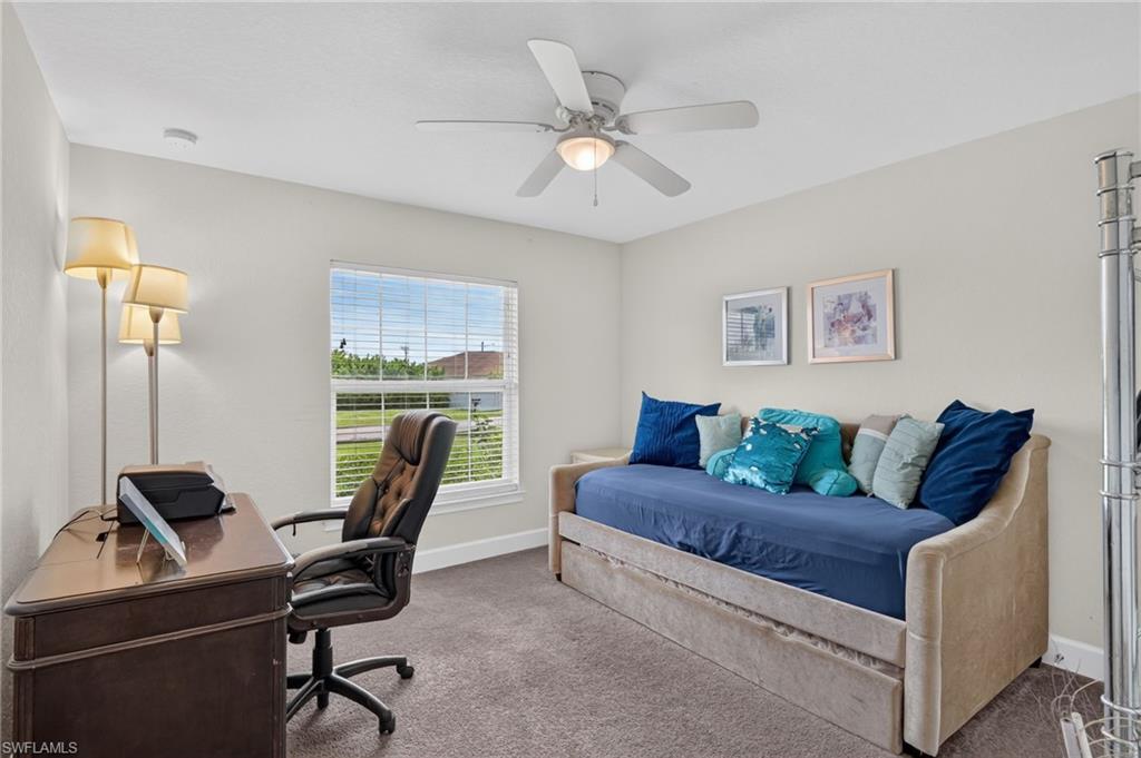 guest bedroom #2/office