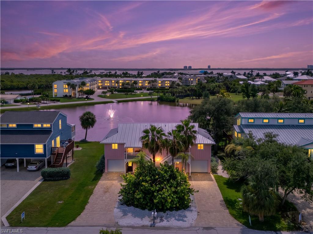 21691/693 Indian Bayou DR