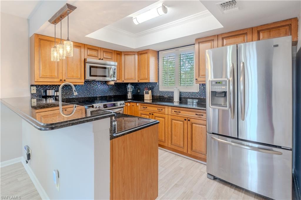 21691/693 Indian Bayou DR photo 8