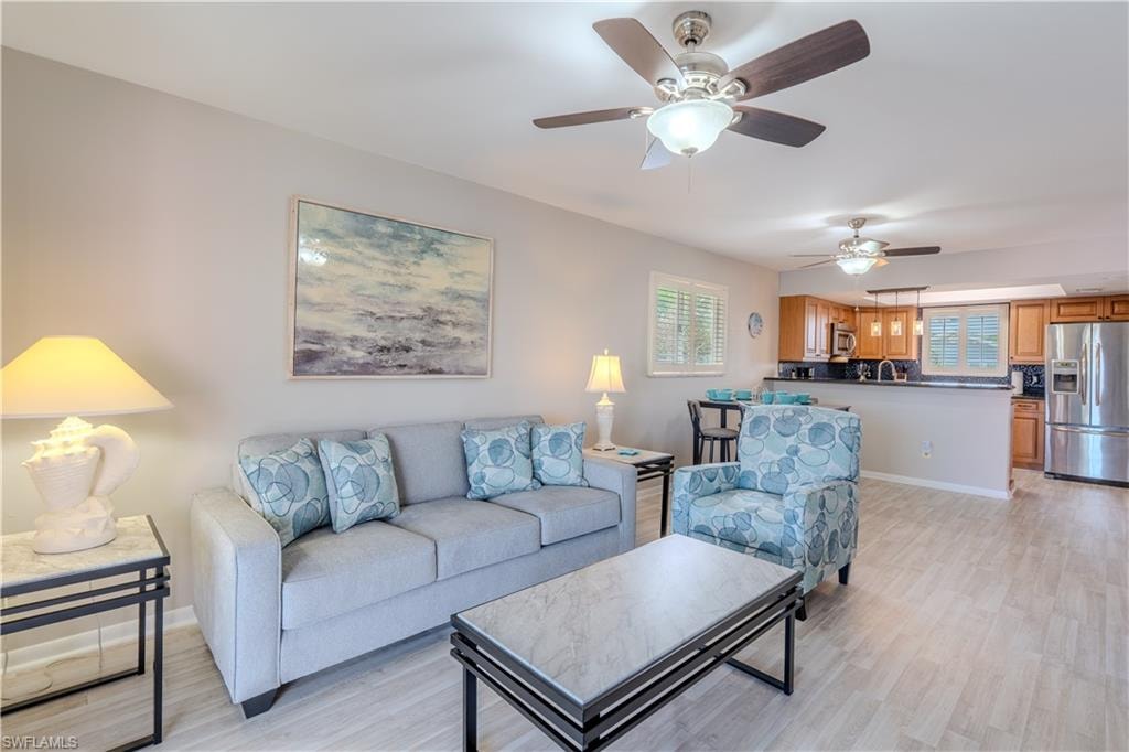 21691/693 Indian Bayou DR photo 21