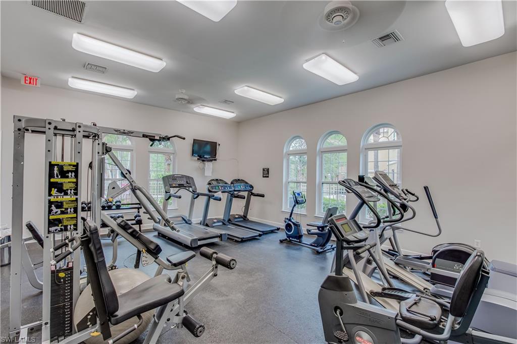 Community Gym