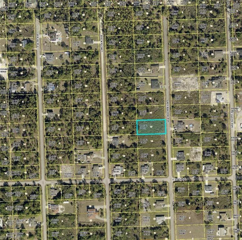 1107 Greenwood AVE