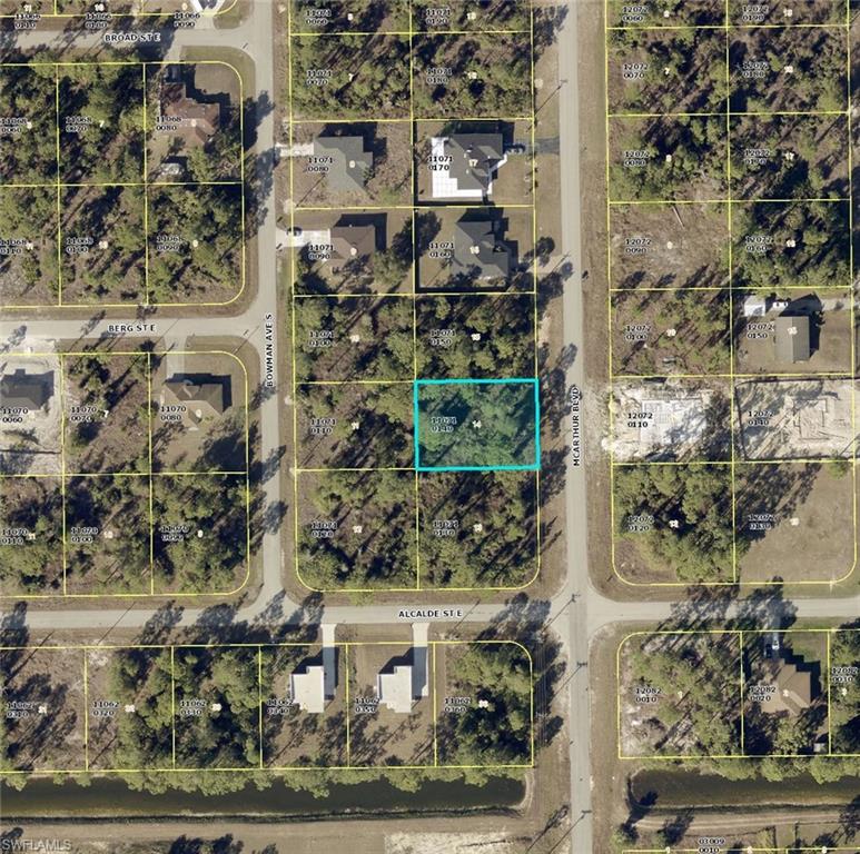 242 McArthur BLVD
