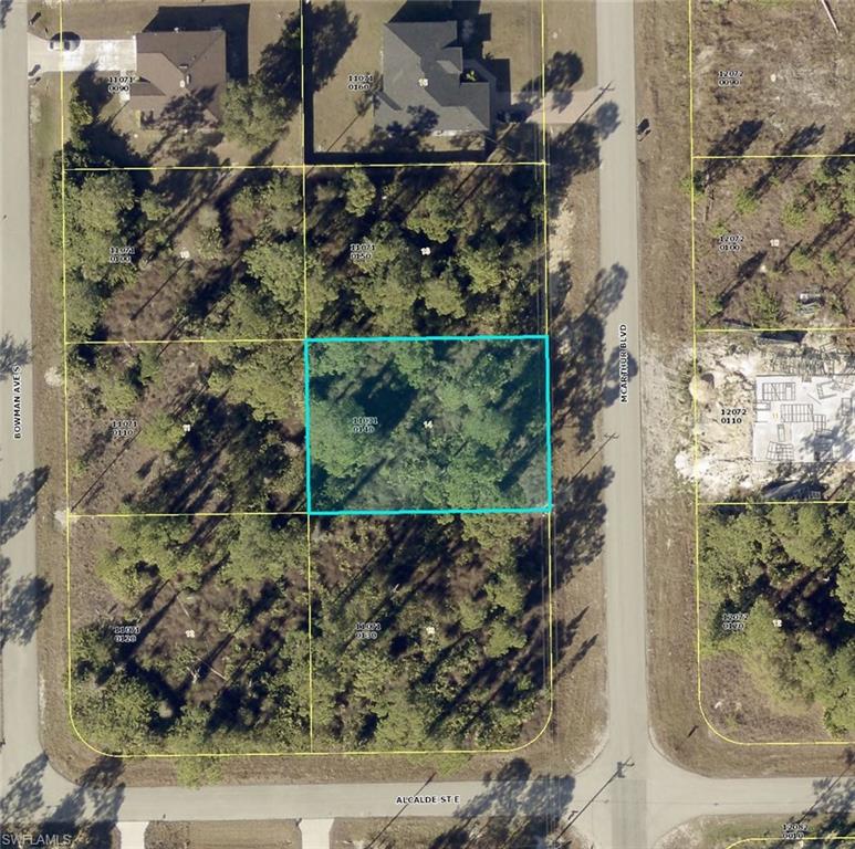 242 McArthur BLVD