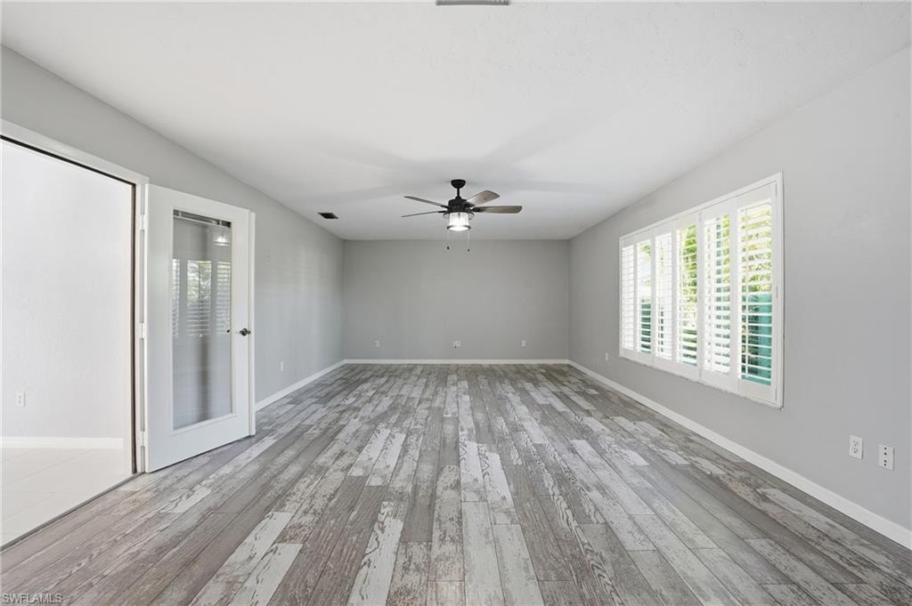 Bonus Room/Den