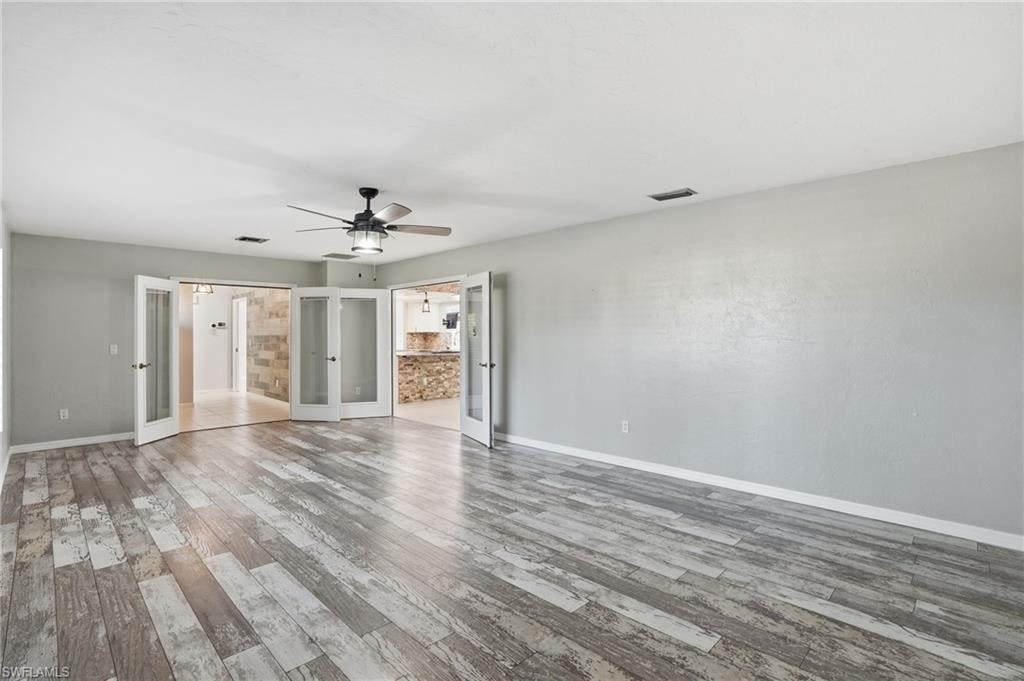 Bonus Room/Den