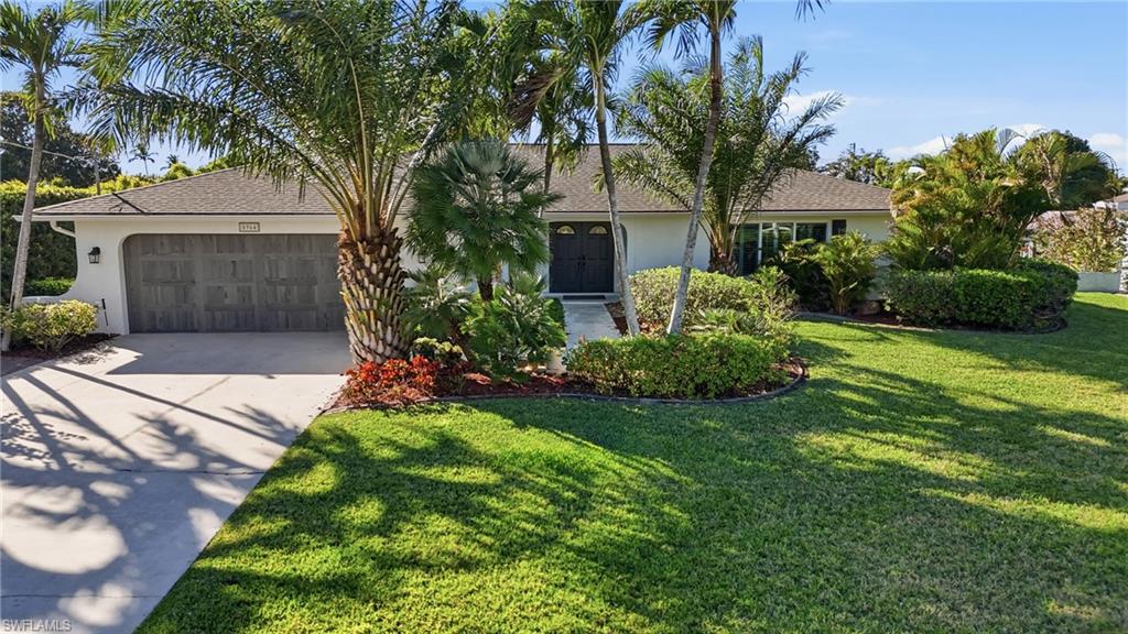 Beautiful Curb Appeal