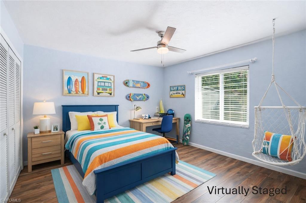 Guestroom 1