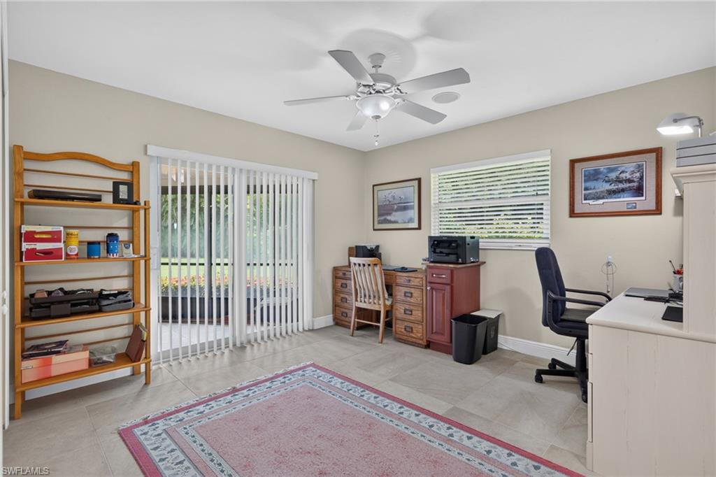 Office or Guest Bedroom