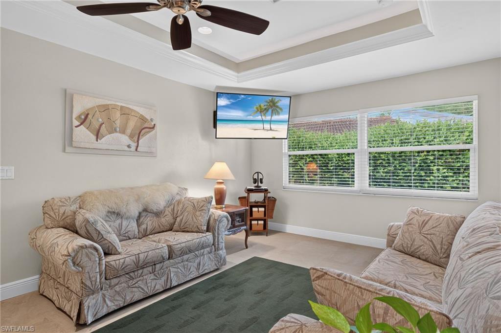 Family room or Dining