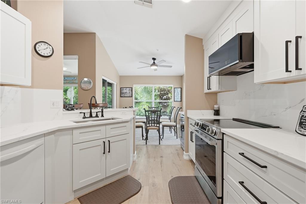 710 Tarpon Cove DR 203