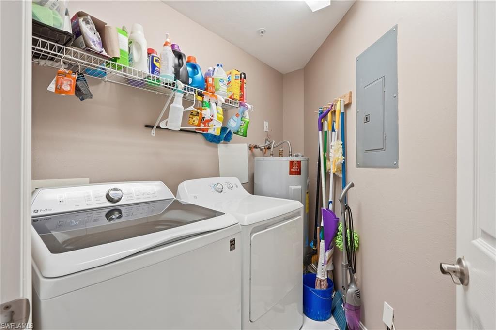 710 Tarpon Cove DR 203 photo 30