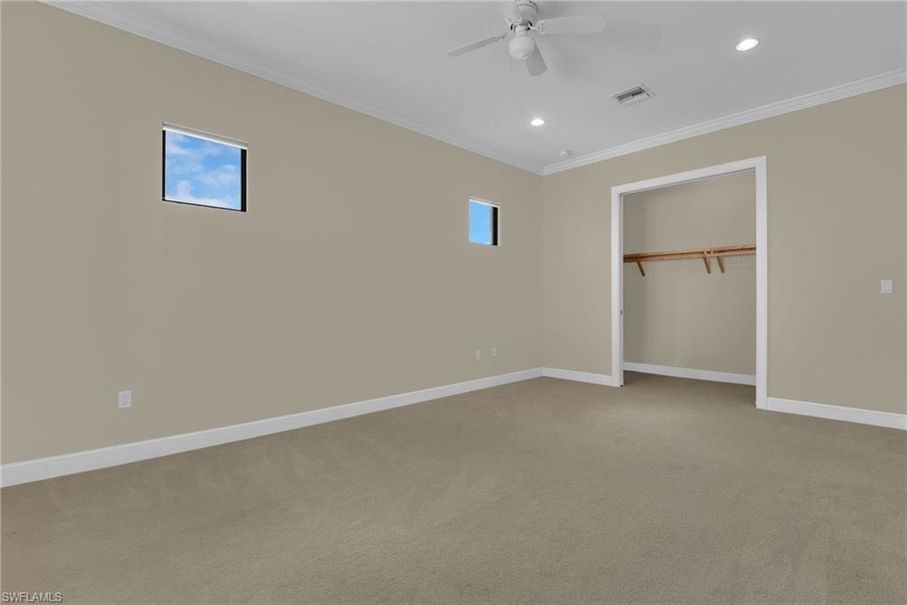 Guest Suite - Second Floor