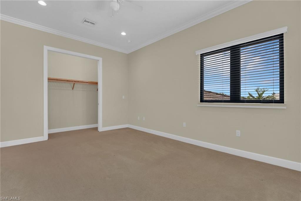Guest Suite - Second Floor