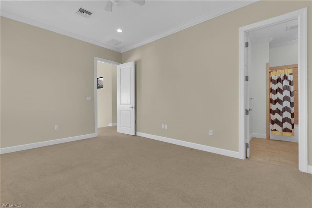 Guest Suite - Second Floor