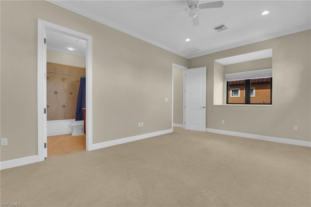 Guest Suite - Second Floor