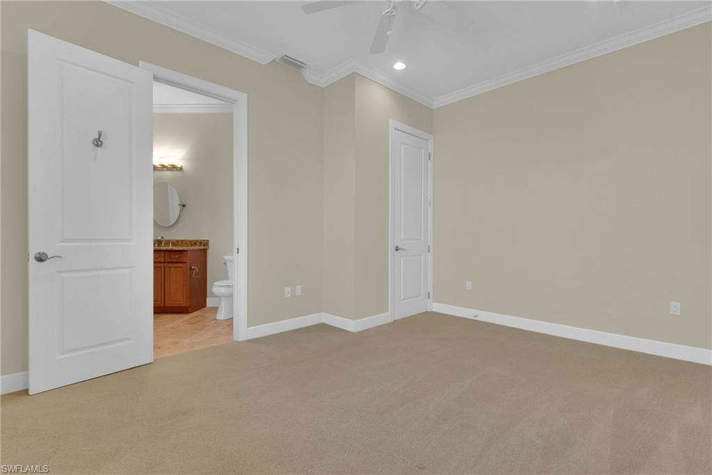 Guest Suite -Downstairs