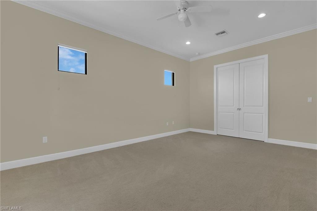 Guest Suite - Second Floor