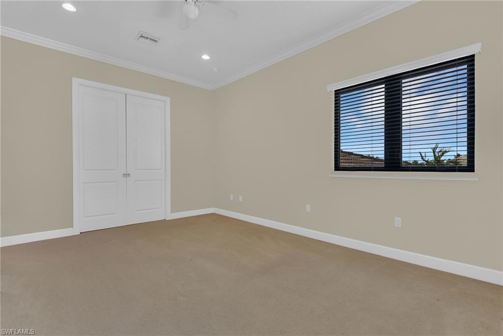 Guest Suite - Second Floor