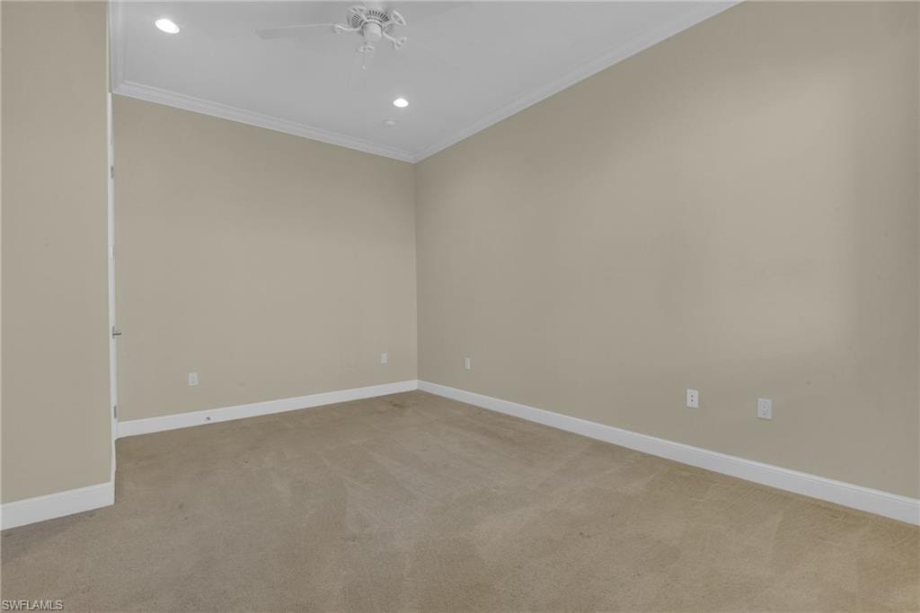 Guest Suite Downstairs