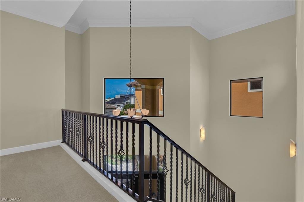 Loft Area