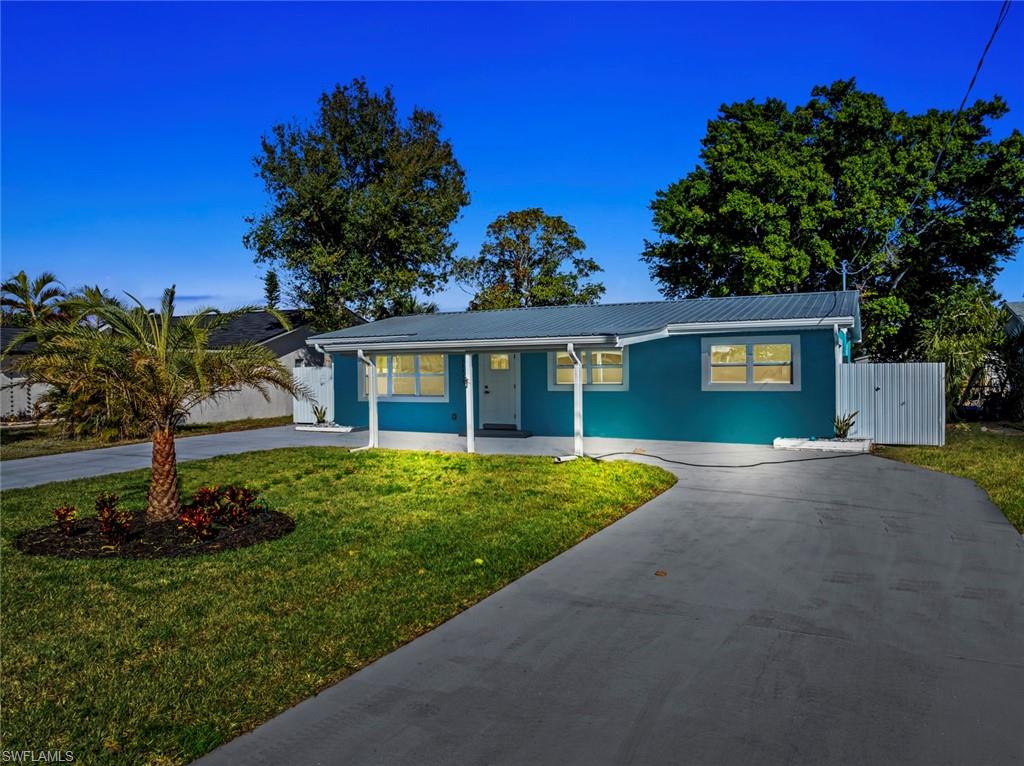 12511 Davis BLVD