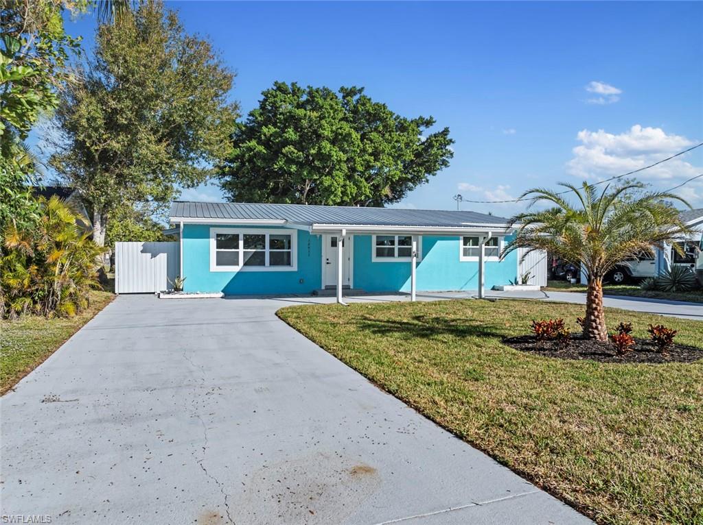 12511 Davis BLVD