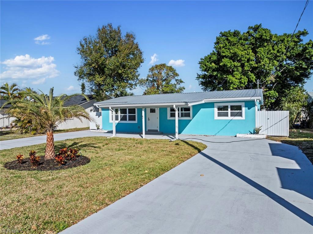 12511 Davis BLVD