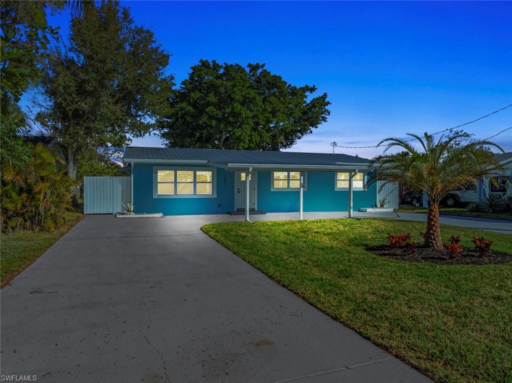 12511 Davis BLVD