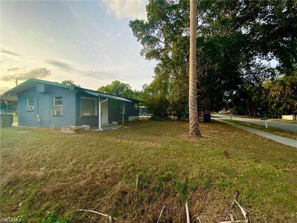402 Miramar RD