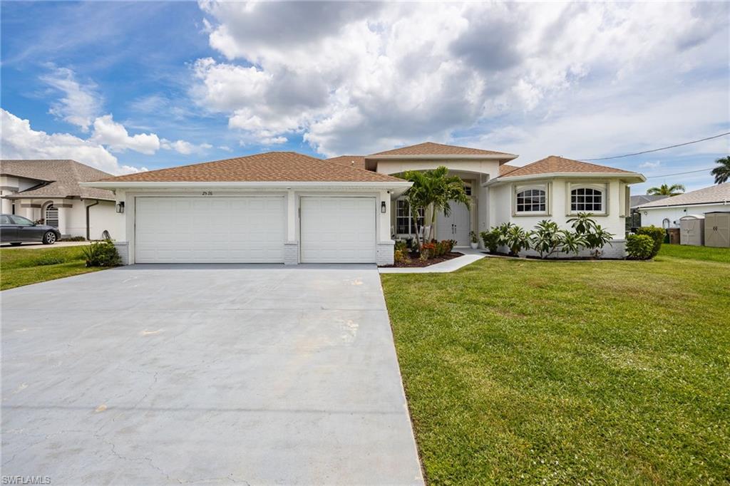 2526 Miracle PKWY