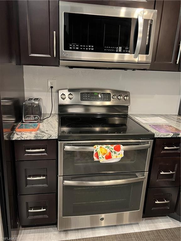 doube gemini oven