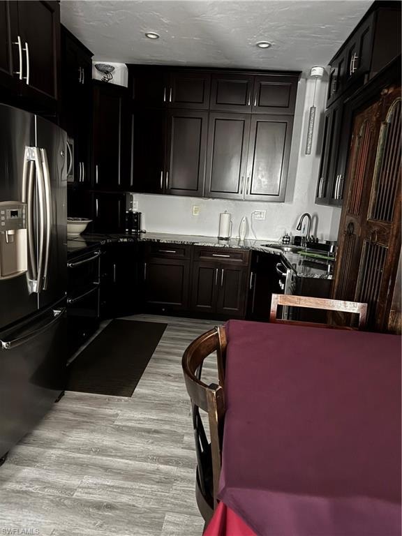 Lots of cabinet space