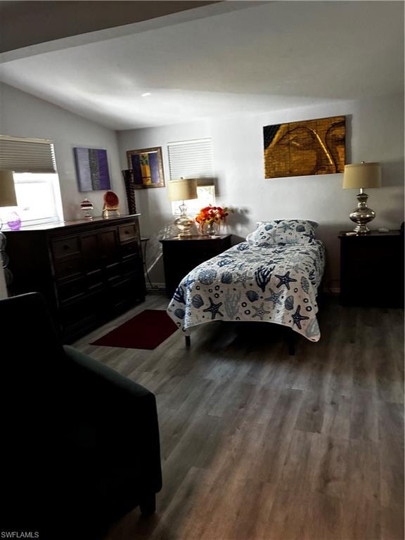 Large Bedroom suite
