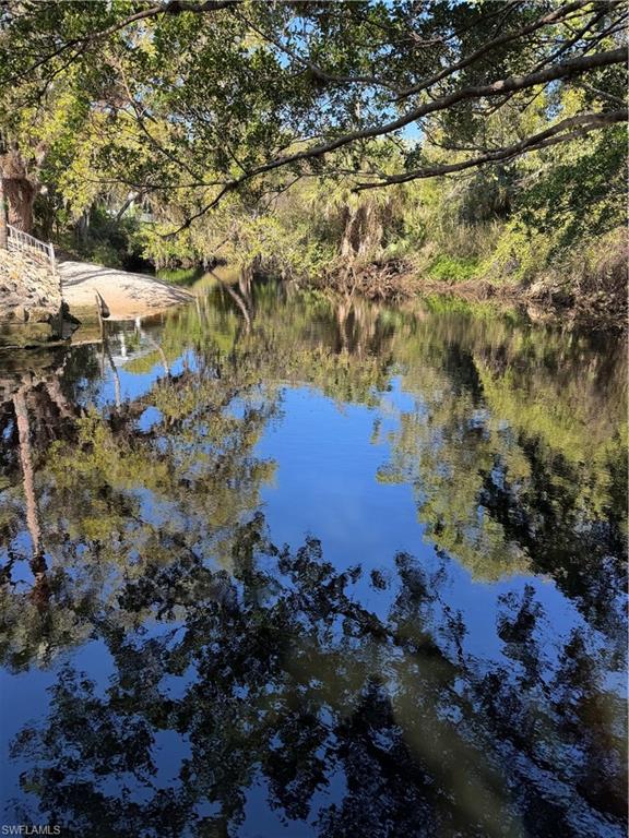 Oak creek