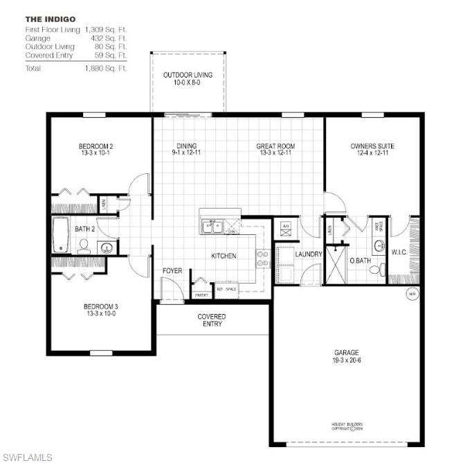 4203 NE 15th PL