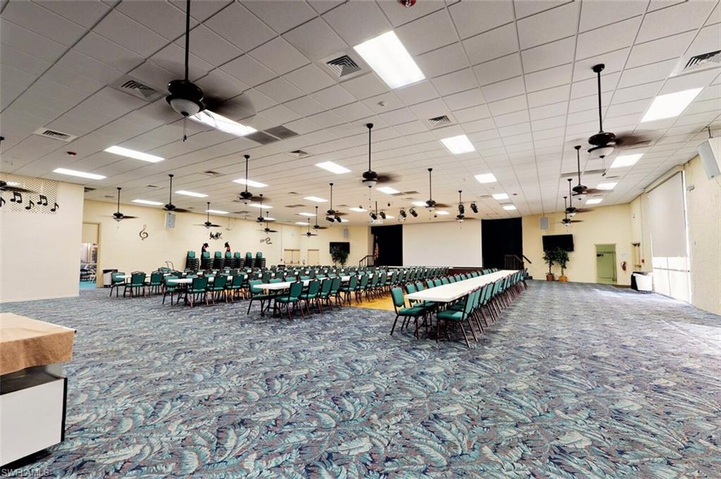 Auditorium